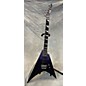 Used ESP Ltd Alexi Laiho Signature Ripped Solid Body Electric Guitar thumbnail