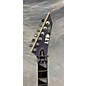 Used ESP Ltd Alexi Laiho Signature Ripped Solid Body Electric Guitar