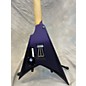 Used ESP Ltd Alexi Laiho Signature Ripped Solid Body Electric Guitar