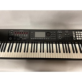 Used Roland Used Roland FA08 Keyboard Workstation