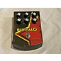 Used Moen Buffalo Effect Pedal thumbnail