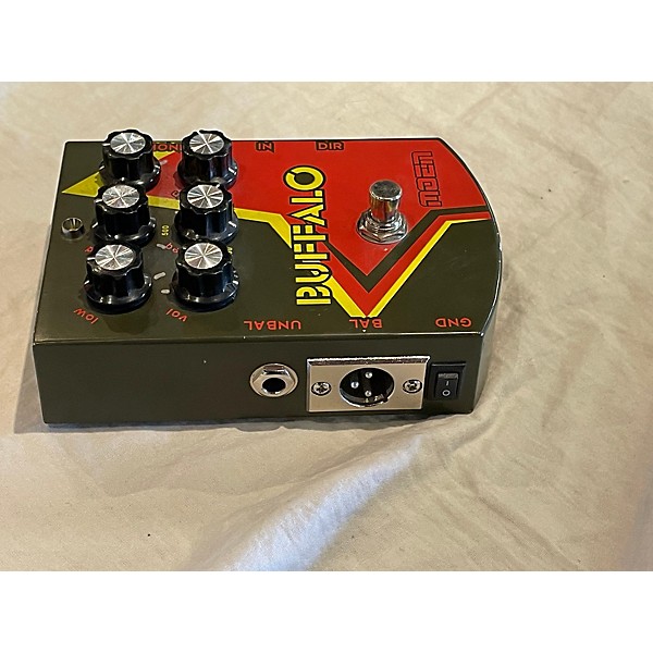 Used Moen Buffalo Effect Pedal