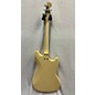 Used Eastwood Warren Ellis Electric Guitar