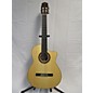 Used Cordoba GK Studio Negra Classical Acoustic Guitar thumbnail