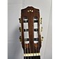 Used Cordoba GK Studio Negra Classical Acoustic Guitar