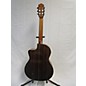 Used Cordoba GK Studio Negra Classical Acoustic Guitar