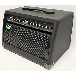 Used Trace Acoustic Used Trace Acoustic TA35CR Acoustic Guitar Combo Amp