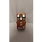 Used VFE ALPHA DOG Effect Pedal thumbnail