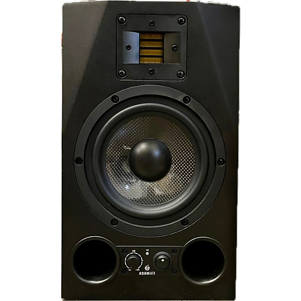 Used ADAM Audio Used 2010s ADAM Audio A7X Powered Monitor