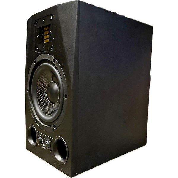 Used ADAM Audio Used 2010s ADAM Audio A7X Powered Monitor