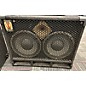 Used Eden D-210T Bass Cabinet thumbnail
