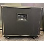 Used Fender Bassman Pro 115 1x15 Neo Bass Cabinet