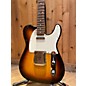 Used Fender Custom Shop 59 Telecaster Journeyman Relic Solid Body Electric Guitar thumbnail