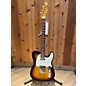 Used Fender Custom Shop 59 Telecaster Journeyman Relic Solid Body Electric Guitar
