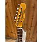 Used Fender Custom Shop 59 Telecaster Journeyman Relic Solid Body Electric Guitar