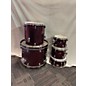 Used Ludwig Backbeat Drum Kit thumbnail