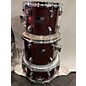 Used Ludwig Backbeat Drum Kit