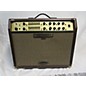 Used Behringer Ultracoustic ACX1800 Acoustic Guitar Combo Amp thumbnail
