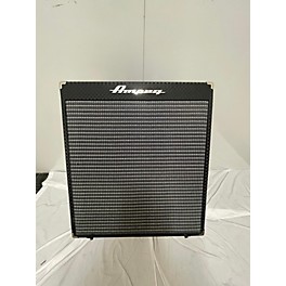 Used Ampeg Used Ampeg RB 112 Bass Combo Amp