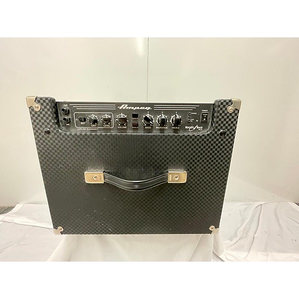 Used Ampeg Used Ampeg RB 112 Bass Combo Amp