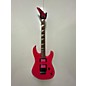 Used Jackson Used Jackson Dk2xr Hot Pink Solid Body Electric Guitar thumbnail