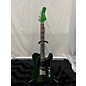 Used HardLuck Kings Southern Belle Solid Body Electric Guitar thumbnail