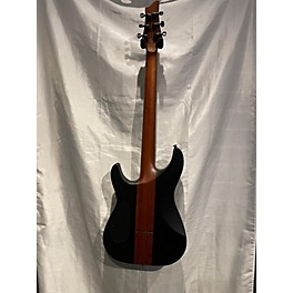 Used Schecter Guitar Research Used Schecter Guitar Research C1 Rob Scallon Satin Dark Roast Solid Body Electric Guitar