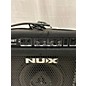 Used NUX DA-30BT Guitar Combo Amp