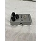 Used Electro-Harmonix Big Muff Distortion Effect Pedal