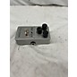 Used Electro-Harmonix Big Muff Distortion Effect Pedal