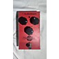 Used TC Electronic Blood Moon Phaser Effect Pedal thumbnail