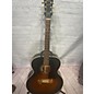 Used Gibson J-100 Acoustic Electric Guitar thumbnail