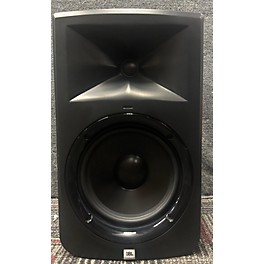 Used JBL LSR308 Powered Monitor