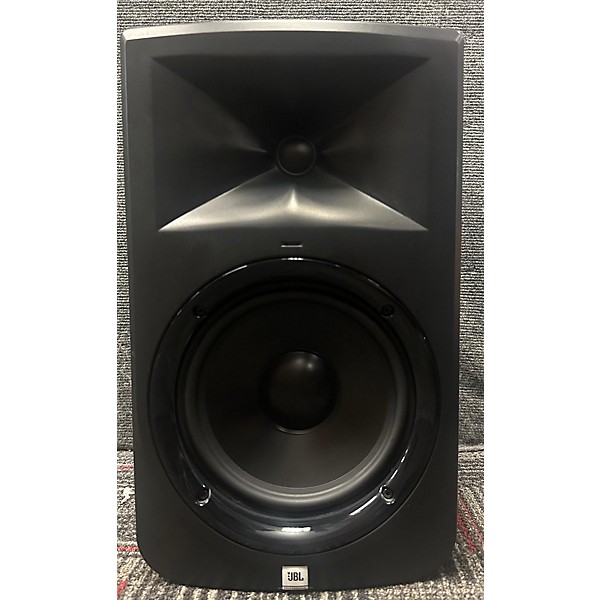 Used JBL LSR308 Powered Monitor