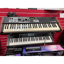 Used Hammond Used Hammond XK1C Organ