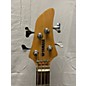 Used Yamaha TRBX174 Electric Bass Guitar