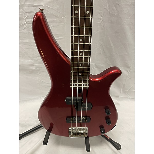 Used Yamaha TRBX174 Electric Bass Guitar