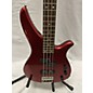 Used Yamaha TRBX174 Electric Bass Guitar