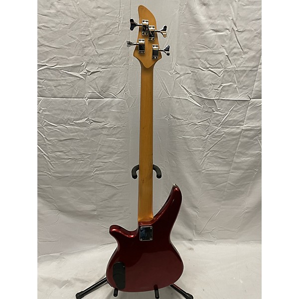 Used Yamaha TRBX174 Electric Bass Guitar