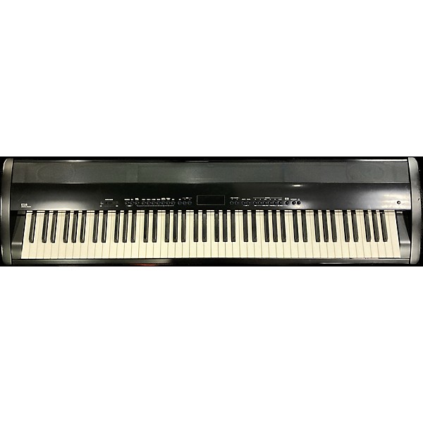 Used Kawai ES8 Digital Piano