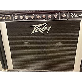 Used Peavey Used Peavey Classic 100w Tube Guitar Combo Amp