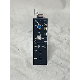 Used API Used API 505-DI 500 Series Direct Input Rack Equipment