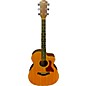 Used Taylor 214CE Acoustic Electric Guitar thumbnail