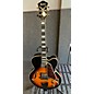 Used Ibanez AF95 Hollow Body Electric Guitar
