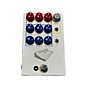 Used JHS Pedals Colour Box Effect Pedal thumbnail
