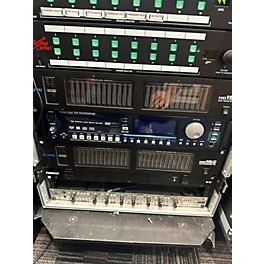 Used Ampeg Used TASCAM DVRA1000HD MultiTrack Recorder