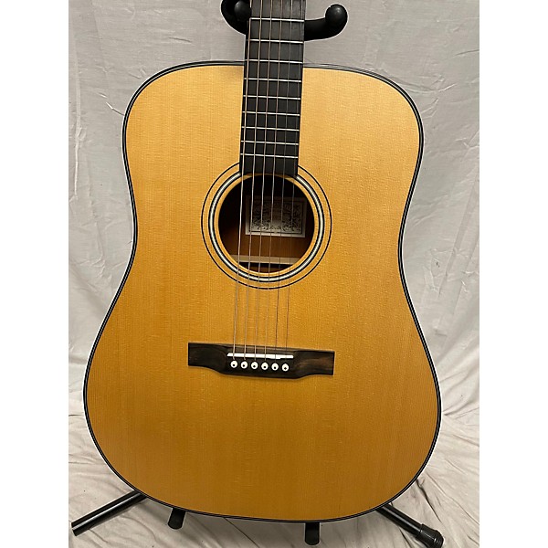 Used Larrivee D-03 Acoustic Guitar