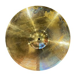 Used Zildjian Used Zildjian 18in Crash Cymbal