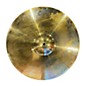 Used Zildjian 18in Crash Cymbal thumbnail