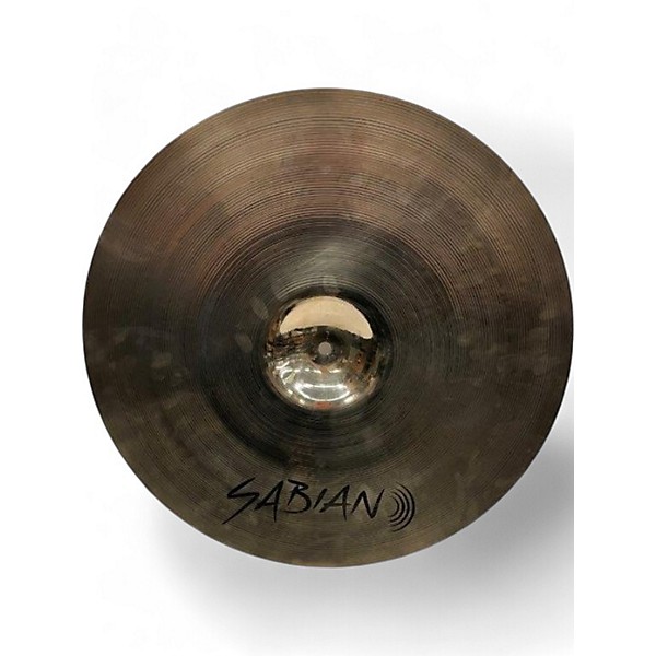 Used SABIAN 14in FRX Cymbal